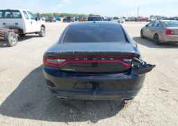 2015 DODGE CHARGER SE