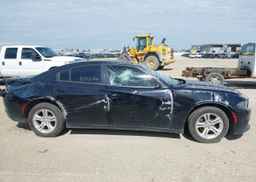 2015 DODGE CHARGER SE