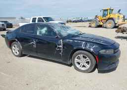 2015 DODGE CHARGER SE