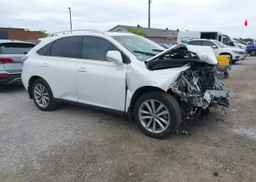 2015 LEXUS RX 350 SPORTDESIGN