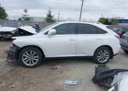 2015 LEXUS RX 350 SPORTDESIGN
