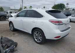 2015 LEXUS RX 350 SPORTDESIGN
