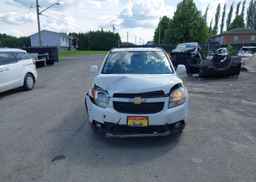 2012 CHEVROLET ORLANDO 1LT