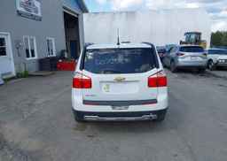 2012 CHEVROLET ORLANDO 1LT