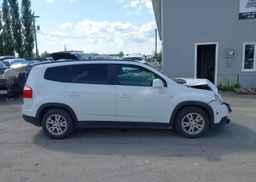 2012 CHEVROLET ORLANDO 1LT