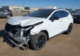 2023 LEXUS NX 350