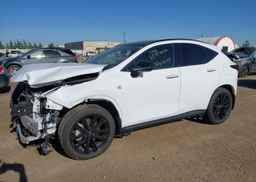 2023 LEXUS NX 350