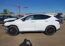 2023 LEXUS NX 350