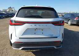 2023 LEXUS NX 350