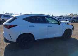 2023 LEXUS NX 350