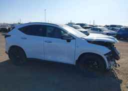 2023 LEXUS NX 350