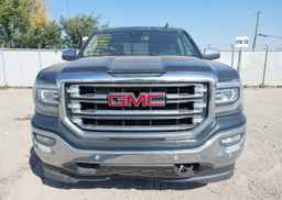 2018 GMC SIERRA K1500 SLT