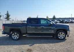 2018 GMC SIERRA K1500 SLT
