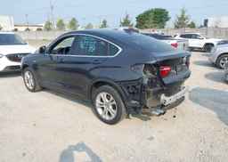 2016 BMW X4 XDRIVE28I