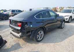 2016 BMW X4 XDRIVE28I