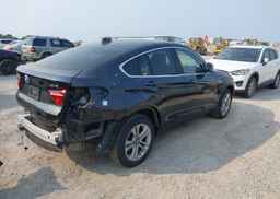 2016 BMW X4 XDRIVE28I