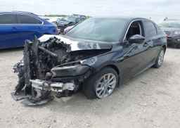 2024 HONDA CIVIC EX 4DR