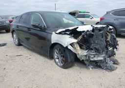 2024 HONDA CIVIC EX 4DR