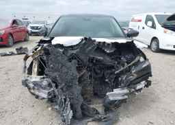 2024 HONDA CIVIC EX 4DR