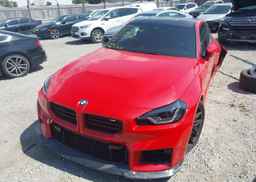 2024 BMW M2