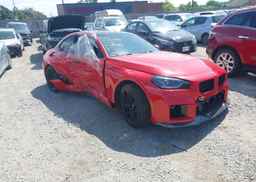 2024 BMW M2