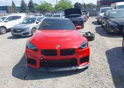 2024 BMW M2