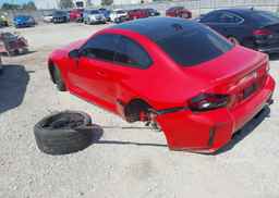 2024 BMW M2