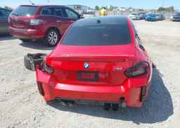 2024 BMW M2