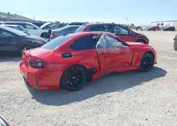 2024 BMW M2