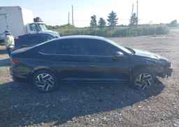 2024 VOLKSWAGEN JETTA