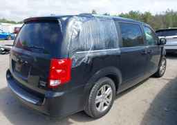 2018 DODGE GRAND CARAVAN CREW