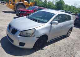 2009 PONTIAC VIBE