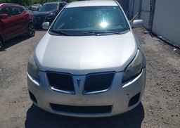2009 PONTIAC VIBE