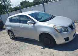 2009 PONTIAC VIBE