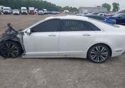 2018 LINCOLN MKZ SELECT