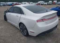 2018 LINCOLN MKZ SELECT