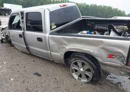 2006 GMC SIERRA 1500 SLE