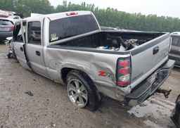 2006 GMC SIERRA 1500 SLE