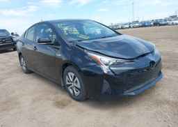 2018 TOYOTA PRIUS TECHNOLOGY