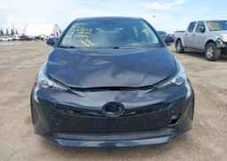 2018 TOYOTA PRIUS TECHNOLOGY