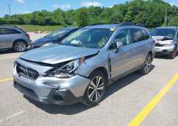 2019 SUBARU OUTBACK 3.6R LIMITED