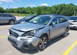 2019 SUBARU OUTBACK 3.6R LIMITED