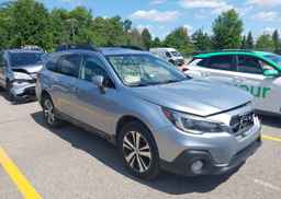 2019 SUBARU OUTBACK 3.6R LIMITED