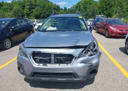 2019 SUBARU OUTBACK 3.6R LIMITED