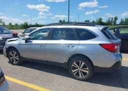 2019 SUBARU OUTBACK 3.6R LIMITED