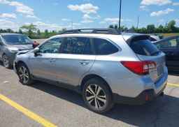 2019 SUBARU OUTBACK 3.6R LIMITED