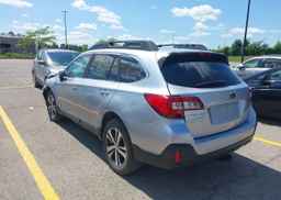 2019 SUBARU OUTBACK 3.6R LIMITED