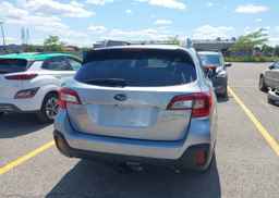 2019 SUBARU OUTBACK 3.6R LIMITED