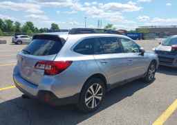 2019 SUBARU OUTBACK 3.6R LIMITED