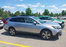 2019 SUBARU OUTBACK 3.6R LIMITED
